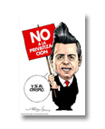 Campaña oficial.